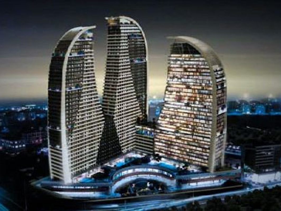 Sembol Istanbul AVM